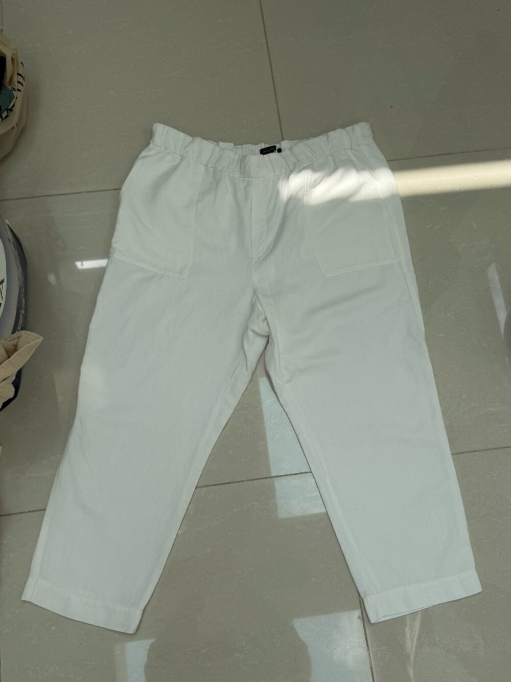 Women's Banana Republic Trousers